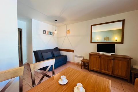 Lejlighed i Monflanquin, Lot-et-Garonne, Monflanquin - € 31.500 | Ref: 6a4d4573c597c - foto 4