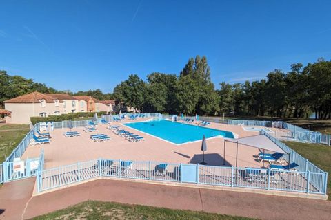 Lejlighed i Monflanquin, Lot-et-Garonne, Monflanquin - € 31.500 | Ref: 6a4d4573c597c - foto 6