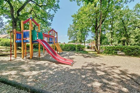 Lejlighed i Monflanquin, Lot-et-Garonne, Monflanquin - € 31.500 | Ref: 6a4d4573c597c - foto 7