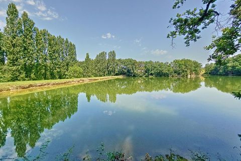 Lejlighed i Monflanquin, Lot-et-Garonne, Monflanquin - € 31.500 | Ref: 6a4d4573c597c - foto 10