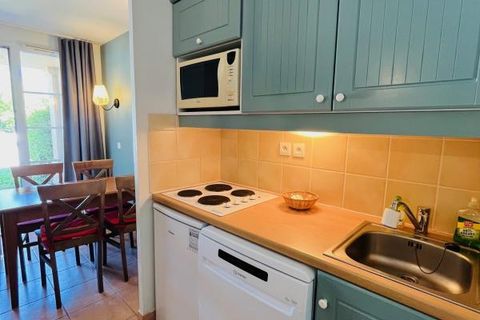 Lejlighed i Monflanquin, Lot-et-Garonne, Monflanquin - € 31.500 | Ref: 6a4d4573c597c - foto 11