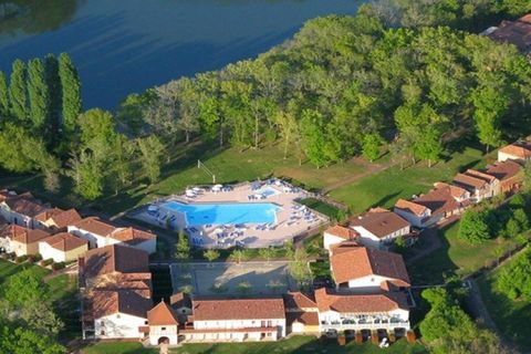 Lejlighed i Monflanquin, Lot-et-Garonne, Monflanquin - € 31.500 | Ref: 6a4d4573c597c - foto 12