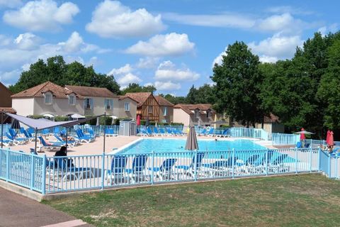 Lejlighed i Monflanquin, Lot-et-Garonne, Monflanquin - € 31.500 | Ref: 6a4d4573c597c - foto 13