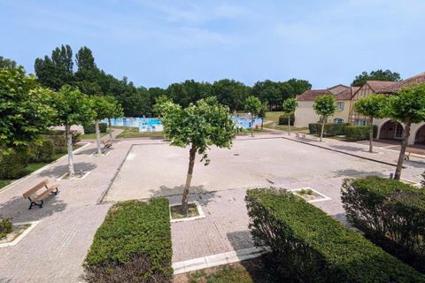 Lejlighed i Monflanquin, Lot-et-Garonne, Monflanquin - € 31.500 | Ref: 6a4d4573c597c - foto 14