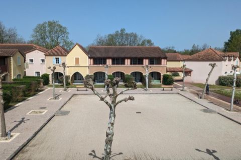 Lejlighed i Monflanquin, Lot-et-Garonne, Monflanquin - € 31.500 | Ref: 6a4d4573c597c - foto 17
