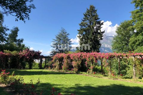 Leilighet i Combloux, Haute-Savoie, Combloux - € 815 850 | Ref: 680VP - foto 2