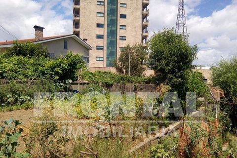 Tomt i Valongo, Porto, Valongo - € 160 000 | Ref: L-02/10221 - foto 8