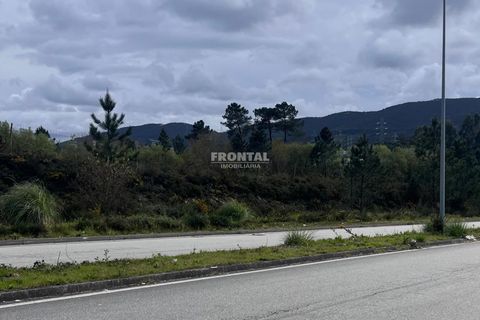 Tomt i Valongo, Porto, Valongo - € 1 170 000 | Ref: FPS-30454 - foto 3