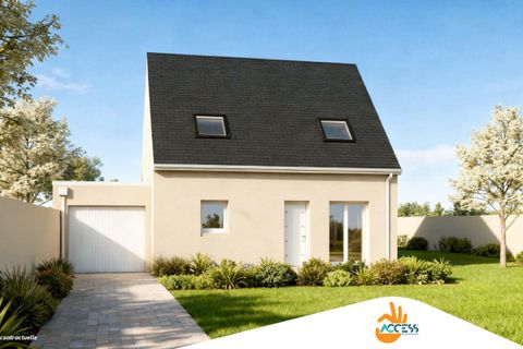 Villa i Baye, Finistere, Baye - € 216.116 | Ref: TMM-56N-2667171-184-1200 - foto 6