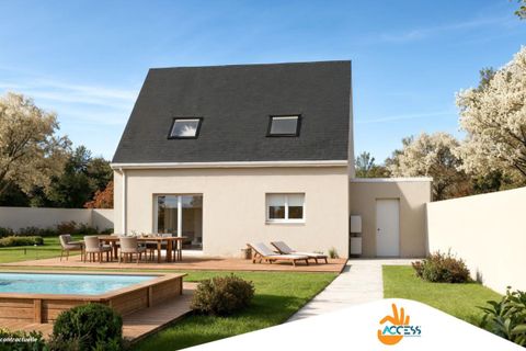 Villa i Baye, Finistere, Baye - € 216.116 | Ref: TMM-56N-2667171-184-1200 - foto 7