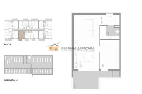 Leilighet i Valongo, Porto, Valongo - € 240 000 | Ref: 11945 - foto 13
