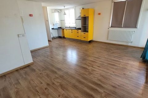 Wohnung in Vitrolles, Bouches-du-Rhone, Vitrolles - € 850/Monat | Ref: 329 - Foto 2