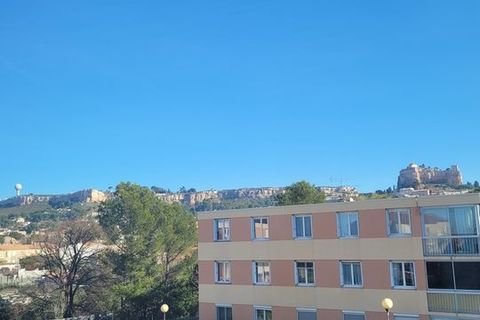 Wohnung in Vitrolles, Bouches-du-Rhone, Vitrolles - € 850/Monat | Ref: 329 - Foto 3