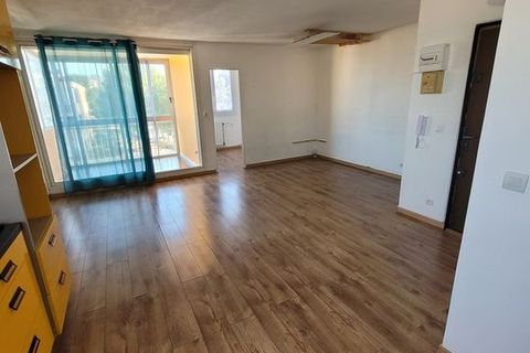 Wohnung in Vitrolles, Bouches-du-Rhone, Vitrolles - € 850/Monat | Ref: 329 - Foto 4