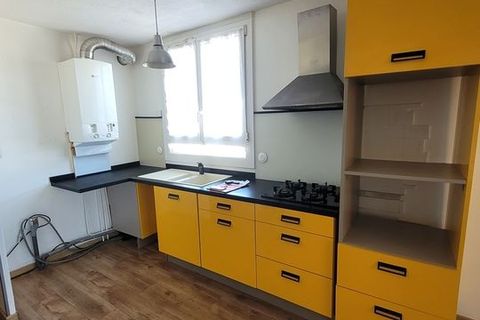 Wohnung in Vitrolles, Bouches-du-Rhone, Vitrolles - € 850/Monat | Ref: 329 - Foto 5