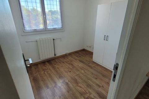 Wohnung in Vitrolles, Bouches-du-Rhone, Vitrolles - € 850/Monat | Ref: 329 - Foto 8