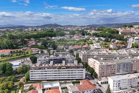 Leilighet i Guimaraes, Braga, Guimaraes - € 689 000 | Ref: 121751249-48 - foto 16