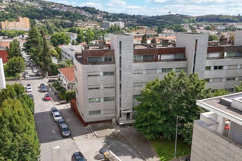 Leilighet i Guimaraes, Braga, Guimaraes - € 689 000 | Ref: 121751249-48 - foto 20