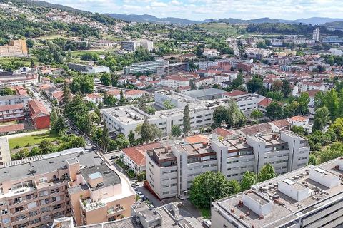 Leilighet i Guimaraes, Braga, Guimaraes - € 689 000 | Ref: 121751249-48 - foto 21