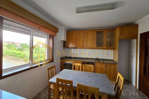 Apartment in Mozelos, Aveiro, Mozelos - € 1,100/month | Ref: asmf_P260701 - photo 5