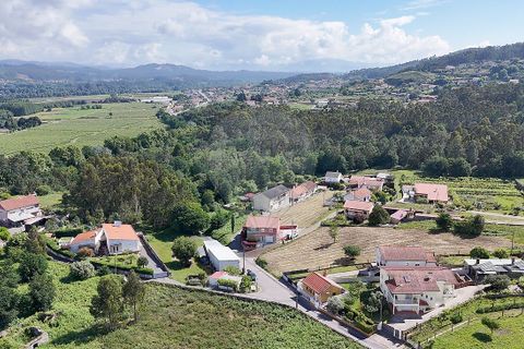 Villa a Valenca, Viana do Castelo, Valenca - € 299.000 | Ref: 123331212-113 - foto 3
