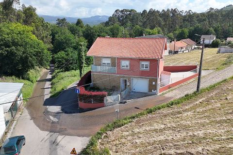 Villa a Valenca, Viana do Castelo, Valenca - € 299.000 | Ref: 123331212-113 - foto 4