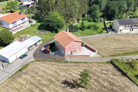 Villa a Valenca, Viana do Castelo, Valenca - € 299.000 | Ref: 123331212-113 - foto 8