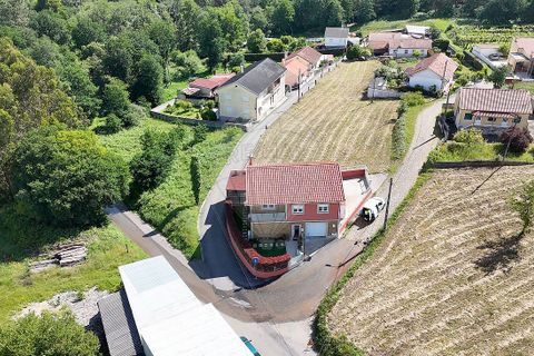 Villa a Valenca, Viana do Castelo, Valenca - € 299.000 | Ref: 123331212-113 - foto 9