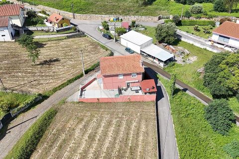 Villa a Valenca, Viana do Castelo, Valenca - € 299.000 | Ref: 123331212-113 - foto 10