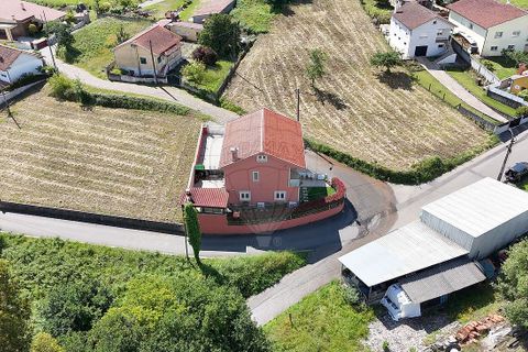 Villa a Valenca, Viana do Castelo, Valenca - € 299.000 | Ref: 123331212-113 - foto 11