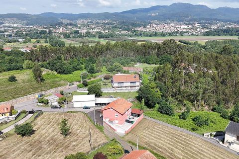 Villa a Valenca, Viana do Castelo, Valenca - € 299.000 | Ref: 123331212-113 - foto 12
