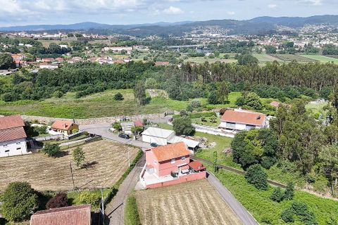Villa a Valenca, Viana do Castelo, Valenca - € 299.000 | Ref: 123331212-113 - foto 13