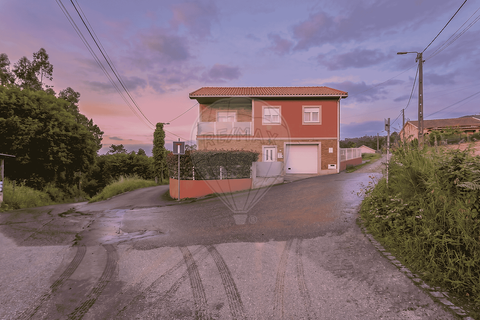 Villa a Valenca, Viana do Castelo, Valenca - € 299.000 | Ref: 123331212-113 - foto 14