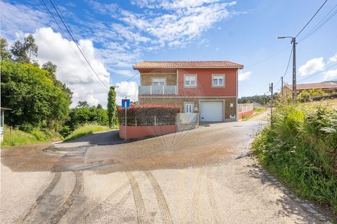 Villa a Valenca, Viana do Castelo, Valenca - € 299.000 | Ref: 123331212-113 - foto 15