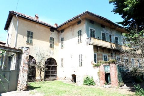 Haus in Levone, Turin, Levone - € 95.000 | Ref: 1004-39 - Foto 2