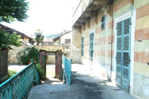 Haus in Levone, Turin, Levone - € 95.000 | Ref: 1004-39 - Foto 10