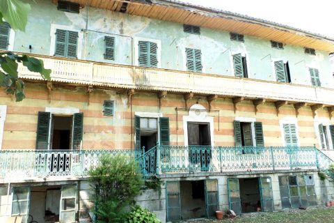 Haus in Levone, Turin, Levone - € 95.000 | Ref: 1004-39 - Foto 49