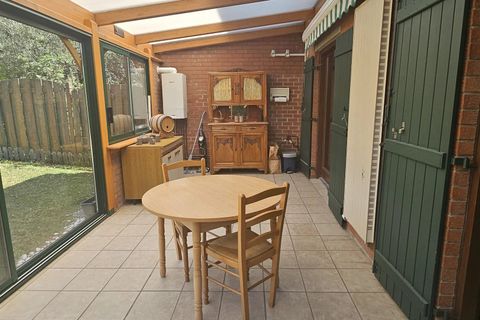Villa i Halluin, Nord, Halluin - € 284.500 | Ref: NH882 - foto 5