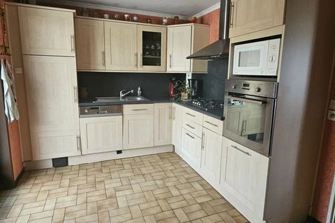 Villa i Halluin, Nord, Halluin - € 284.500 | Ref: NH882 - foto 6