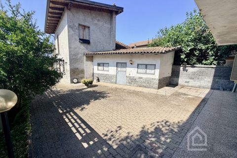 Villa i Ronsecco, Vercelli, Ronsecco - € 95 000 | Ref: 95000 Ronsecco - foto 2