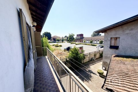 Villa i Ronsecco, Vercelli, Ronsecco - € 95 000 | Ref: 95000 Ronsecco - foto 9