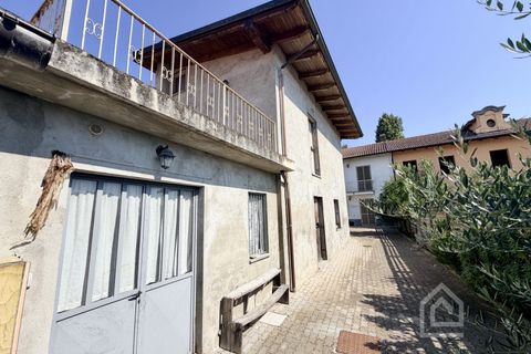 Villa i Ronsecco, Vercelli, Ronsecco - € 95 000 | Ref: 95000 Ronsecco - foto 19