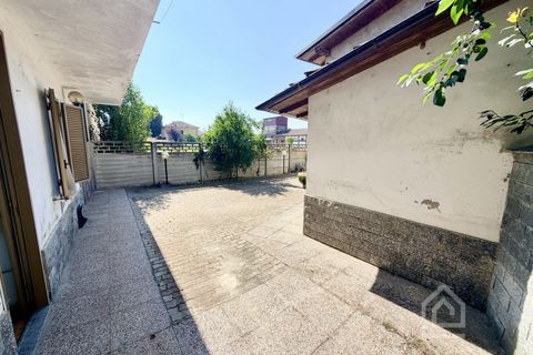 Villa i Ronsecco, Vercelli, Ronsecco - € 95 000 | Ref: 95000 Ronsecco - foto 20