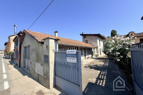 Villa i Ronsecco, Vercelli, Ronsecco - € 95 000 | Ref: 95000 Ronsecco - foto 22