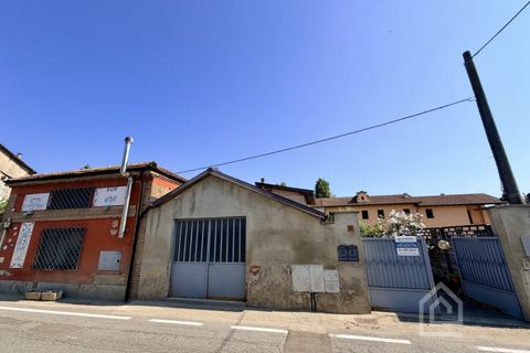 Villa i Ronsecco, Vercelli, Ronsecco - € 95 000 | Ref: 95000 Ronsecco - foto 26