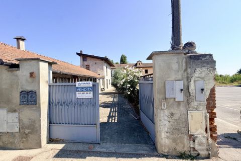 Villa i Ronsecco, Vercelli, Ronsecco - € 95 000 | Ref: 95000 Ronsecco - foto 29