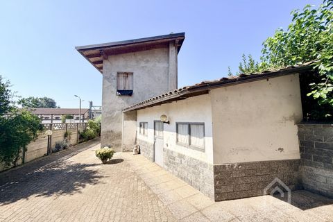 Villa i Ronsecco, Vercelli, Ronsecco - € 95 000 | Ref: 95000 Ronsecco - foto 30