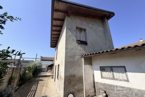 Villa i Ronsecco, Vercelli, Ronsecco - € 95 000 | Ref: 95000 Ronsecco - foto 31