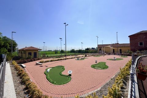 Villa i Ronsecco, Vercelli, Ronsecco - € 95 000 | Ref: 95000 Ronsecco - foto 33