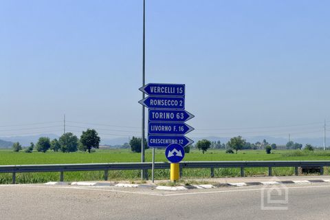 Villa i Ronsecco, Vercelli, Ronsecco - € 95 000 | Ref: 95000 Ronsecco - foto 35